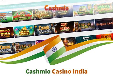 cashmio app|Cashmio Casino (2023) .